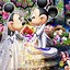 Image result for Mickey Mouse On a Stick Wedding Decorations