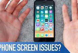 Image result for iPhone Screen Lines Unresponsive