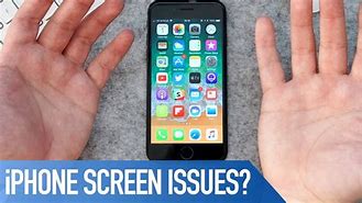 Image result for My iPhone the Screen Is Unresponsive