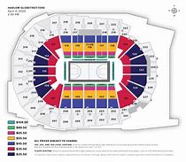 Image result for Wells Fargo Arena Seating Chart Des Moines IA