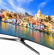 Image result for OLED Ultra HD Curved Display Panel