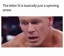 Image result for Bald John Cena Meme
