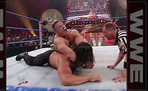 Image result for WWE John Cena vs Khali