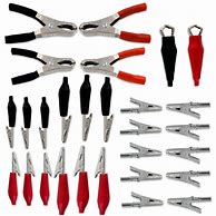 Image result for Electrical Clip Assortment