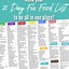 Image result for 21 Day Fix Food List