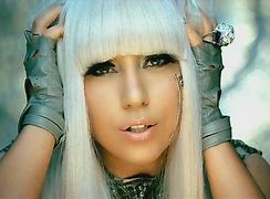 Image result for Poker Face Wallpaper