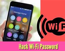 Image result for ZXing Org Wifi Password Hack