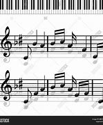 Image result for Melody Music Notes