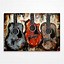 Image result for Guitar Art Prints