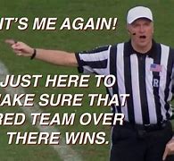 Image result for Alabama Ref Spotting Ball Bribe Meme