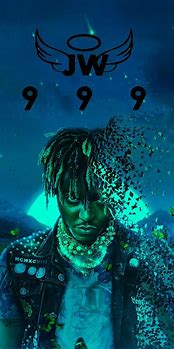 Image result for Juice Wrld Holding iPhone