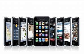 Image result for Smart Digital Mobile Phone