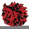 Image result for Red Pom Pom Clip Art