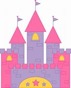 Image result for Princess Castle Art
