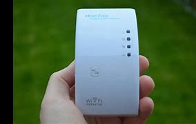 Image result for Wifi Repeater Setup Wizard