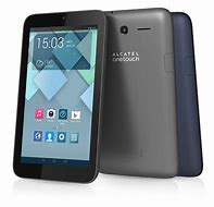 Image result for Alcatel One Touch Pixi Tablet
