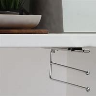 Image result for Pull Out Tea Towel Holder