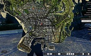 Image result for GTA 5 Map Mod