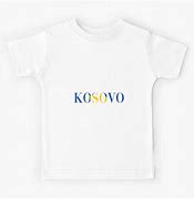 Image result for Kosovo is Serbia T-shirt