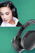 Image result for Noise Cancelling In-Ear Headphones