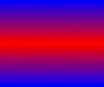 Image result for fading color red blue iphone