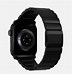 Image result for Apple Watch Black Titanium Band