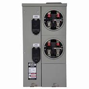 Image result for Distribution Box 200 Amp