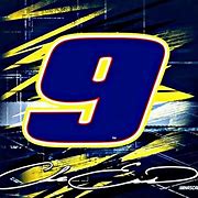 Image result for NASCAR Racing Number Logos