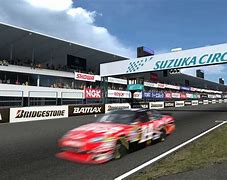 Image result for Suzuka Circuit NASCAR