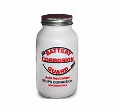 Image result for Battery Corrosion Guard