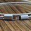 Image result for Apple USBC Lightning Cable