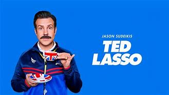Image result for Ted Lasso Apple Logo Overlay