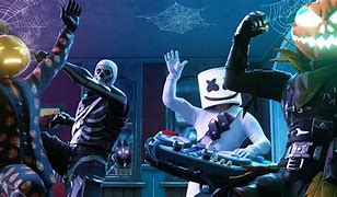 Image result for Fortnite Halloween