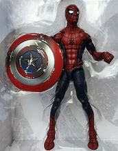 Image result for Spider-Man Civil War
