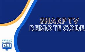 Image result for Sharp 3D Remote