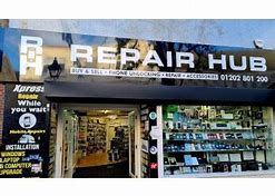 Image result for Poole Phone and Repair Shop