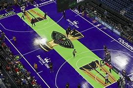 Image result for NBA in Season Courts