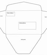 Image result for Printable Small Envelope Template