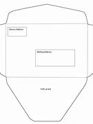 Image result for Customized Envelope Guide
