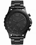 Image result for Fossil Smart Watches Men