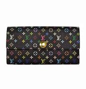 Image result for Louis Vuitton Colorful Wallet