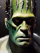 Image result for Frankenstein Ai
