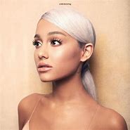 Image result for Ariana Grande Sweetener Cover