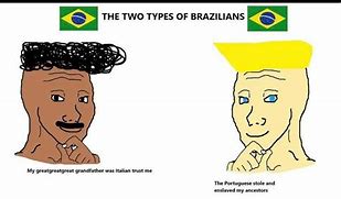 Image result for Brazil Meme Hand