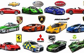 Image result for List of Sports Cars