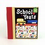 Image result for Scrapbook Ideas for School
