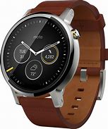 Image result for Moto Watch 100