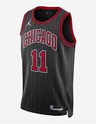 Image result for Chicago Bulls Statement Jersey