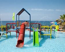 Image result for Water Playground Sea
