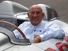 Image result for Stirling Moss F1